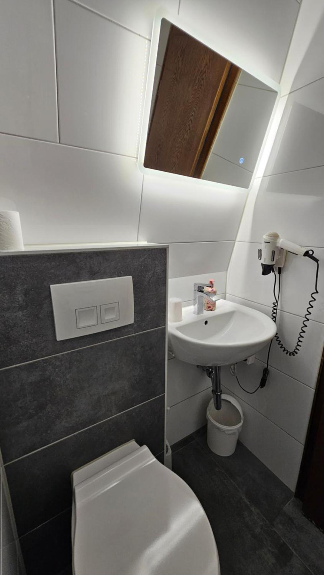 Hotel Koelner Hof Mülheim an der Ruhr Eksteriør billede