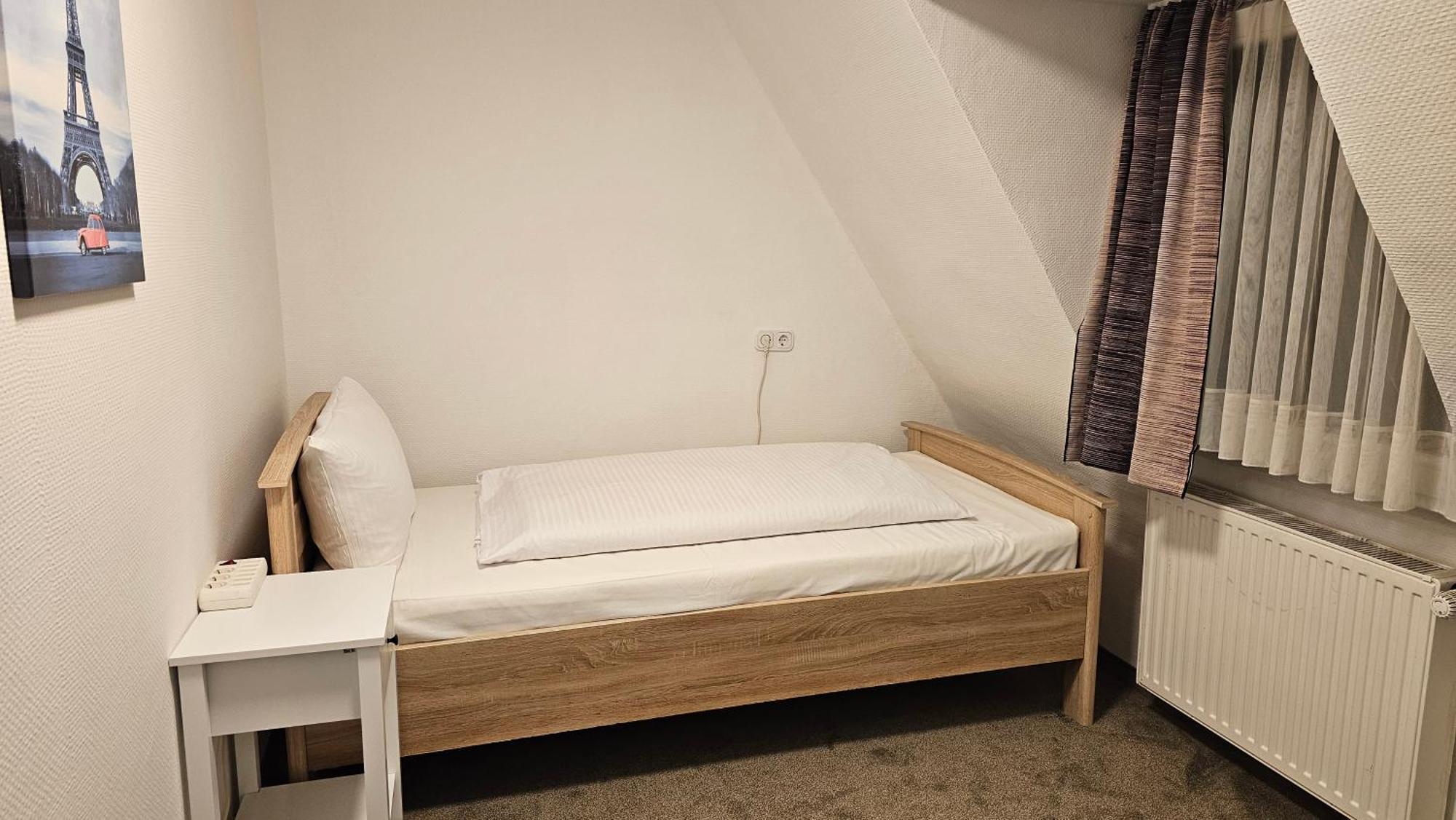 Hotel Koelner Hof Mülheim an der Ruhr Eksteriør billede