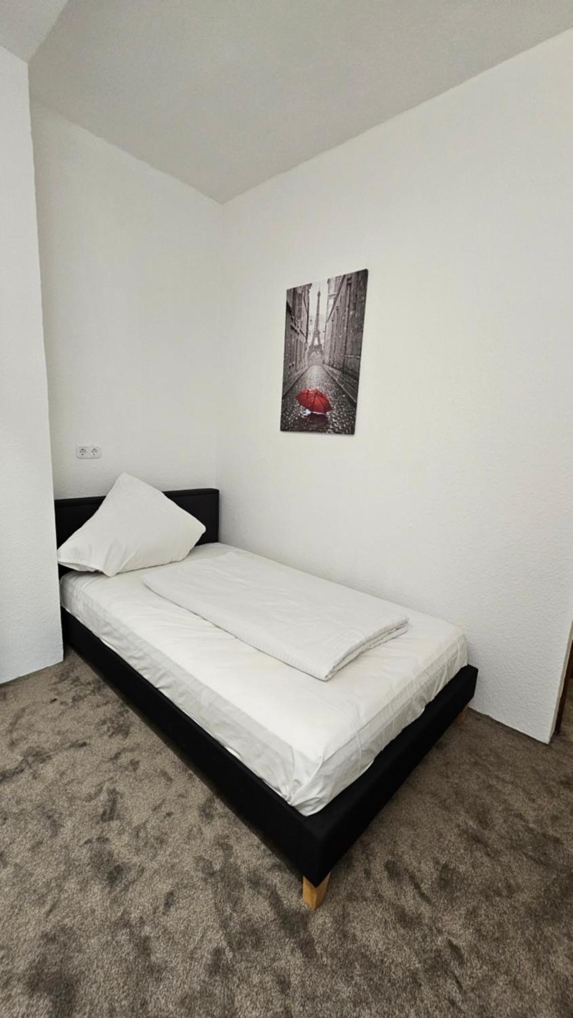Hotel Koelner Hof Mülheim an der Ruhr Eksteriør billede