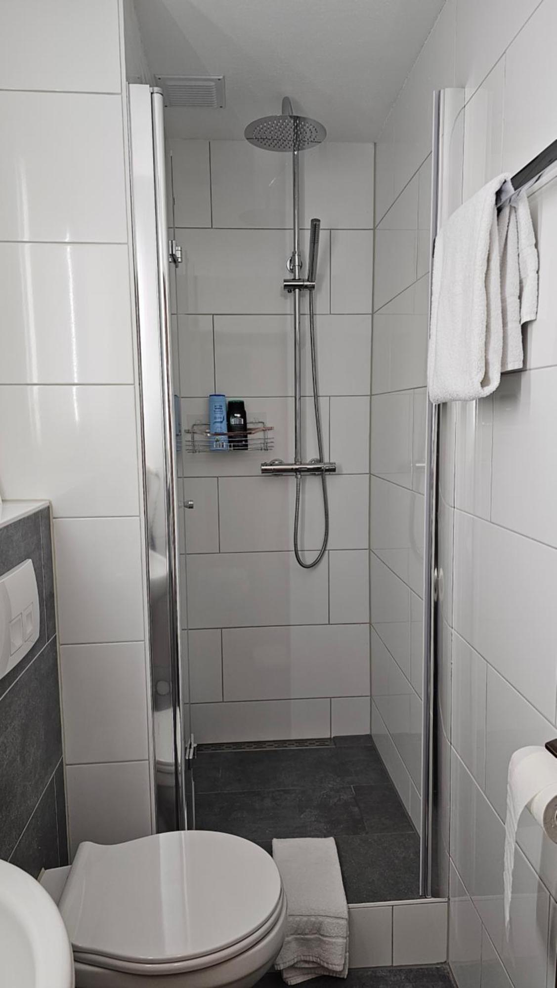 Hotel Koelner Hof Mülheim an der Ruhr Eksteriør billede