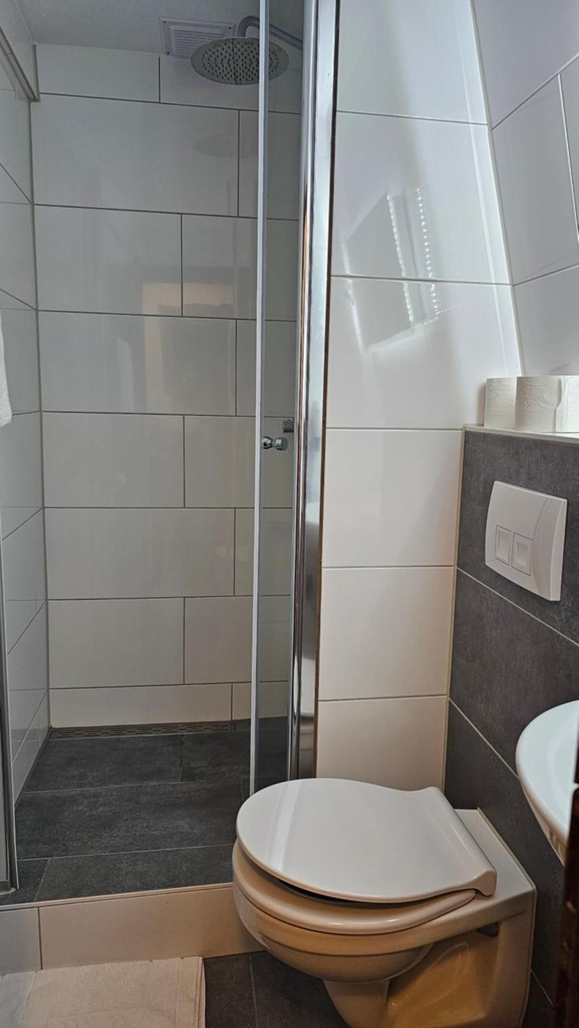 Hotel Koelner Hof Mülheim an der Ruhr Eksteriør billede