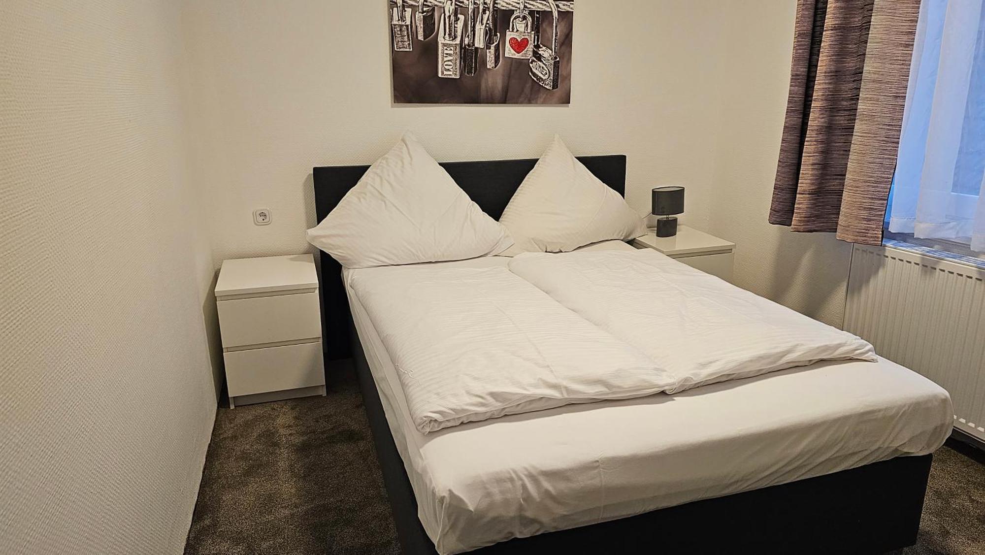 Hotel Koelner Hof Mülheim an der Ruhr Eksteriør billede