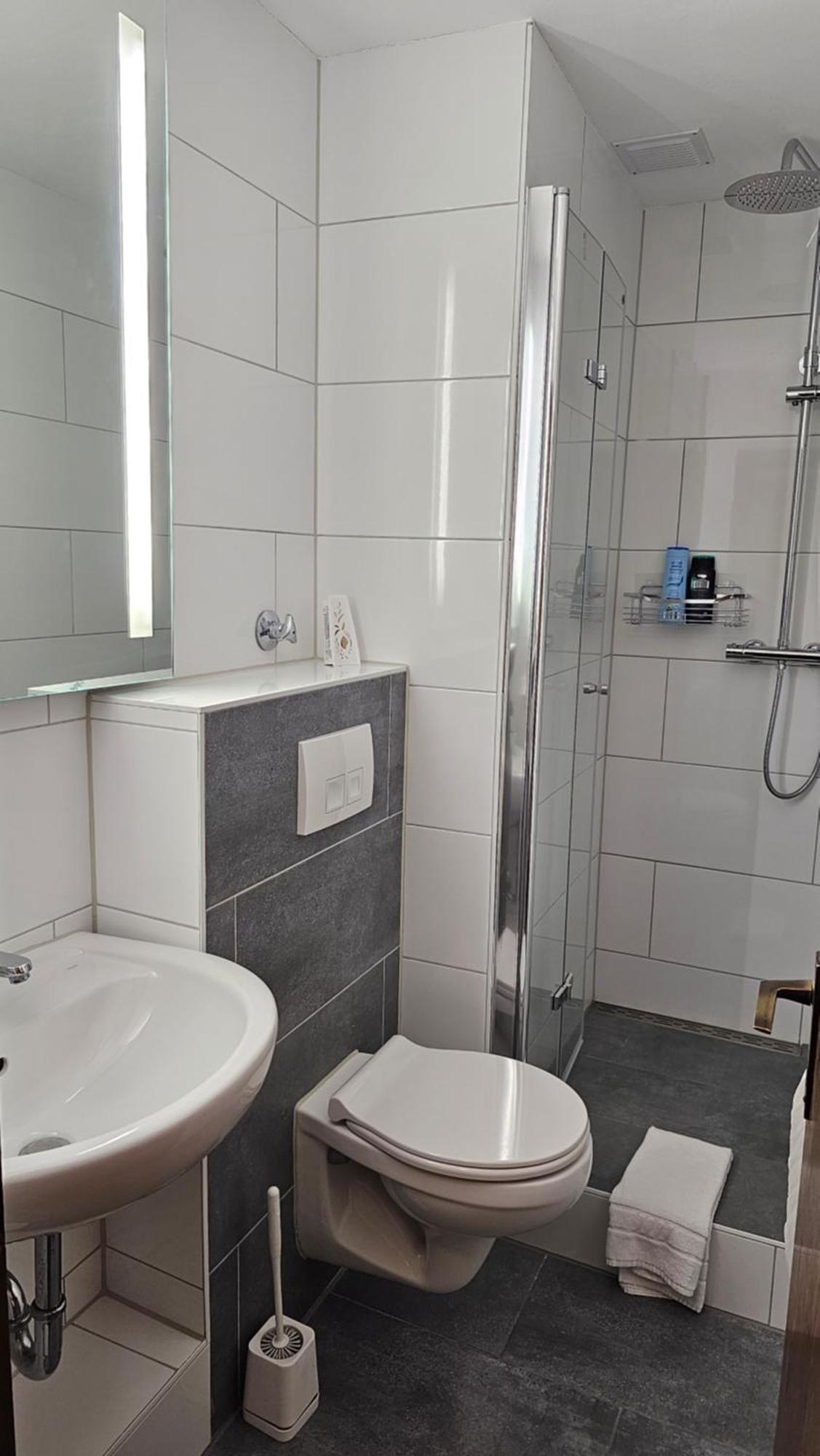 Hotel Koelner Hof Mülheim an der Ruhr Eksteriør billede