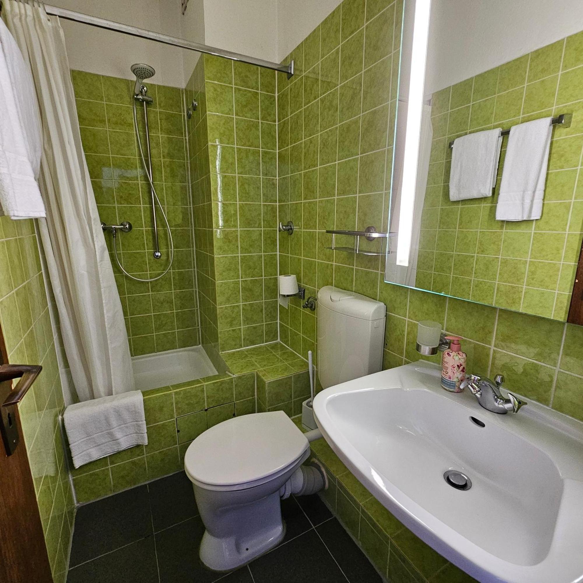 Hotel Koelner Hof Mülheim an der Ruhr Eksteriør billede