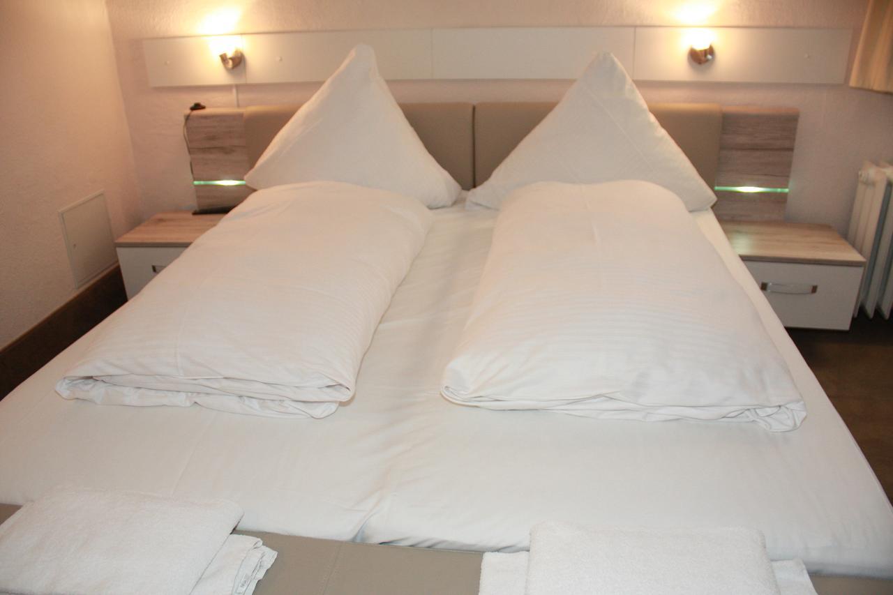 Hotel Koelner Hof Mülheim an der Ruhr Eksteriør billede